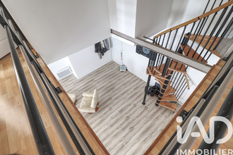 achat appartement pons 17800