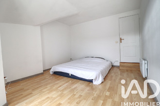 achat appartement pons 17800