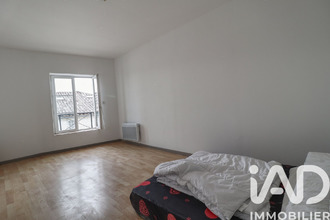 achat appartement pons 17800