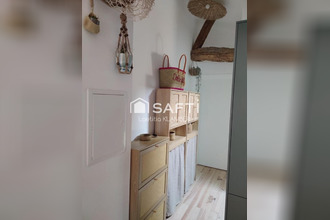 achat appartement pons 17800