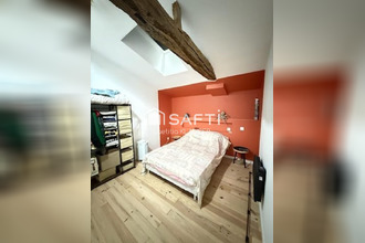 achat appartement pons 17800