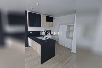 achat appartement pons 17800