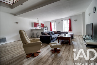 achat appartement pons 17800