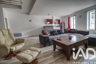 achat appartement pons 17800