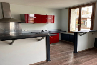 achat appartement pons 17800