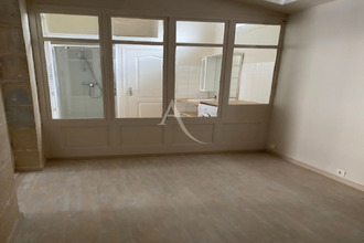 achat appartement pons 17800