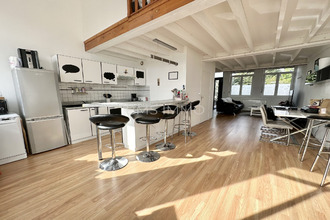 achat appartement pont-a-marcq 59710