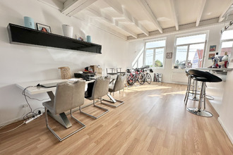 achat appartement pont-a-marcq 59710