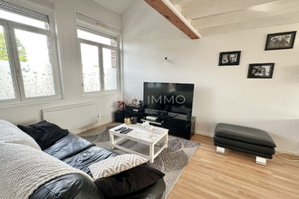 achat appartement pont-a-marcq 59710
