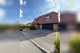 achat appartement pont-a-marcq 59710