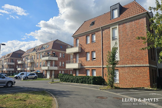 achat appartement pont-a-marcq 59710