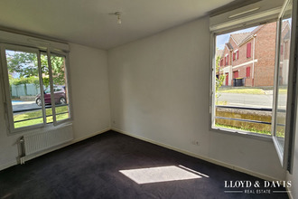 achat appartement pont-a-marcq 59710