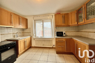 achat appartement pont-a-mousson 54700