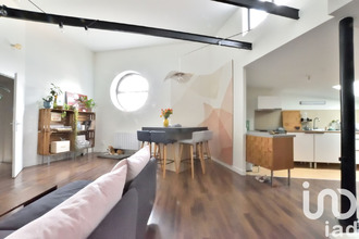 achat appartement pont-a-mousson 54700