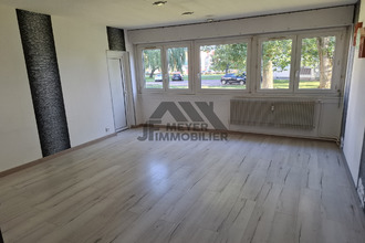 achat appartement pont-a-mousson 54700