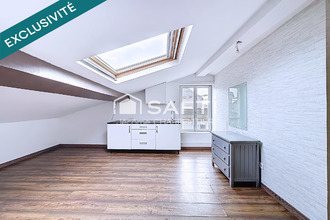 achat appartement pont-a-mousson 54700