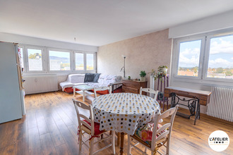 achat appartement pont-a-mousson 54700