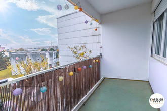 achat appartement pont-a-mousson 54700