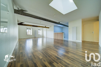 achat appartement pont-a-mousson 54700