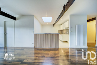 achat appartement pont-a-mousson 54700