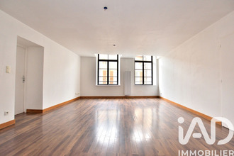 achat appartement pont-a-mousson 54700