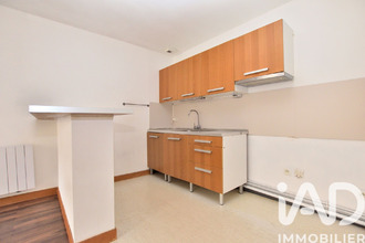 achat appartement pont-a-mousson 54700