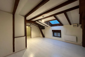 achat appartement pont-a-mousson 54700