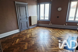 achat appartement pont-a-mousson 54700