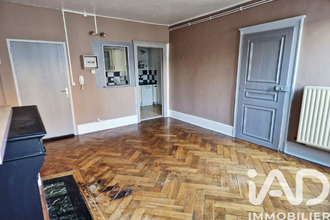 achat appartement pont-a-mousson 54700