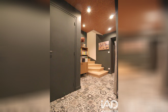 achat appartement pont-a-mousson 54700