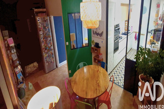 achat appartement pont-a-mousson 54700