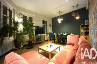 achat appartement pont-a-mousson 54700