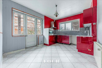 achat appartement pont-a-mousson 54700