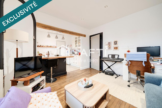 achat appartement pont-a-mousson 54700