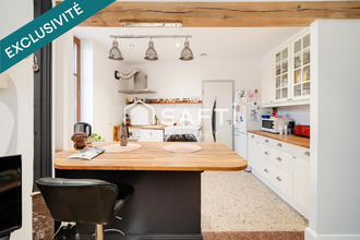 achat appartement pont-a-mousson 54700