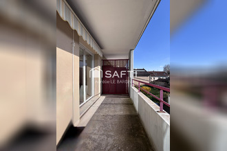 achat appartement pont-a-mousson 54700