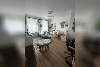 achat appartement pont-a-mousson 54700