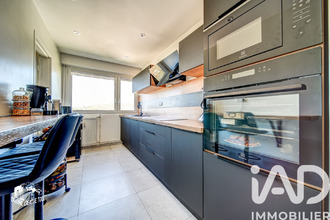 achat appartement pont-a-mousson 54700