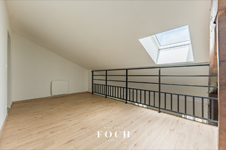 achat appartement pont-a-mousson 54700