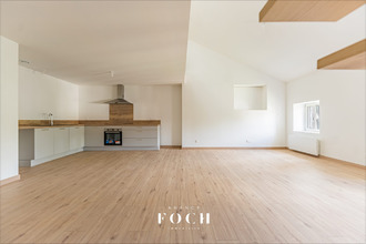 achat appartement pont-a-mousson 54700