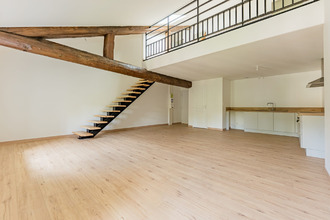 achat appartement pont-a-mousson 54700