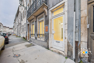 achat appartement pont-a-mousson 54700
