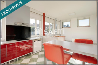 achat appartement pont-a-mousson 54700