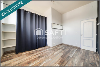 achat appartement pont-a-mousson 54700