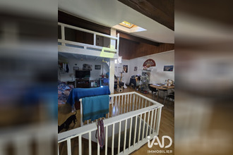 achat appartement pont-a-mousson 54700