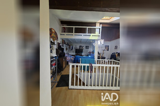 achat appartement pont-a-mousson 54700