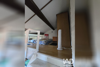 achat appartement pont-a-mousson 54700