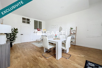 achat appartement pont-a-mousson 54700