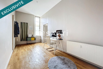 achat appartement pont-a-mousson 54700