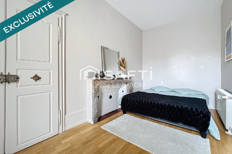 achat appartement pont-a-mousson 54700